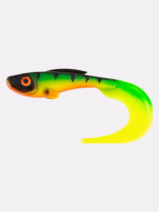 Abu Garcia Beast Curltail