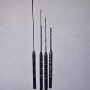 Anaconda Boilie Needle Drill Kit