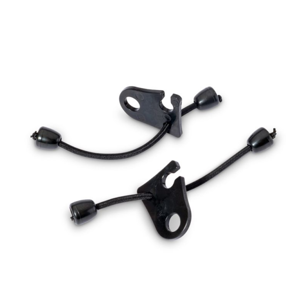 Anaconda Bungee Rod Clamp Kit