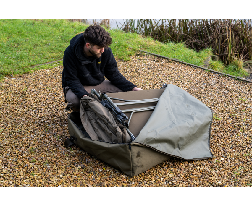 RVS BEDCHAIR BAG - immagine 4