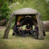 AIR FRAME SOCIAL SHELTER 2,5 M - immagine 3
