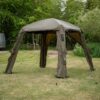 AIR FRAME SOCIAL SHELTER 2,5 M - immagine 2