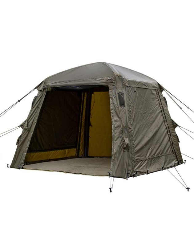 Fox Air Frame Social Shelter