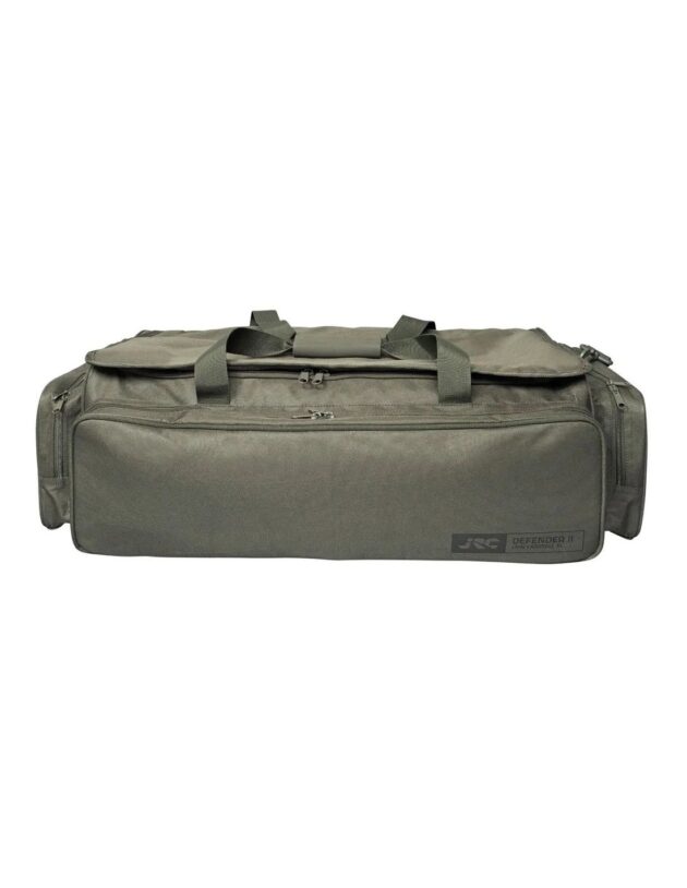Jrc Defender II Low Carryall