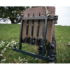SUPA LITE STRETCH FEEDER CHAIR S23 - immagine 4