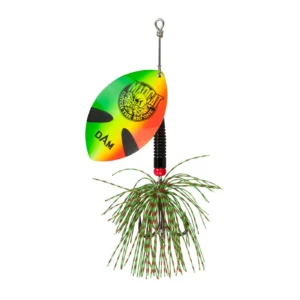 BIG BLADE SPINNER