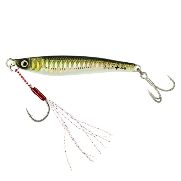 Molix Jugulo Plus Casting Jig