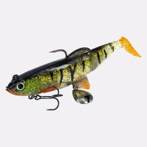 Molix Shad 140