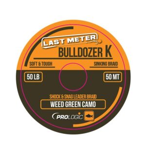 Prologic Bulldozer K