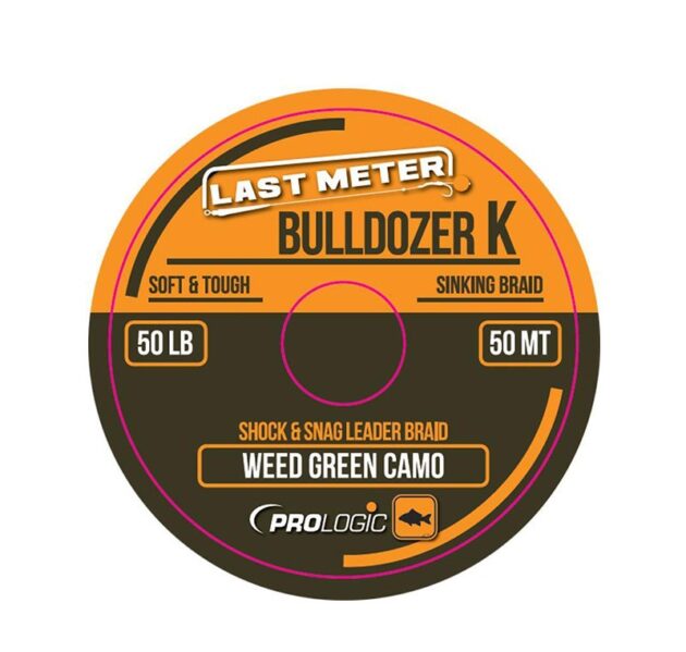 Prologic Bulldozer K