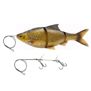 Savage Gear 3d Line Thru Roach