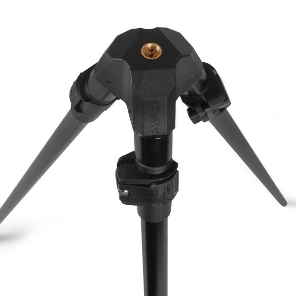 PRO-TECT DELUXE TRIPOD - immagine 2
