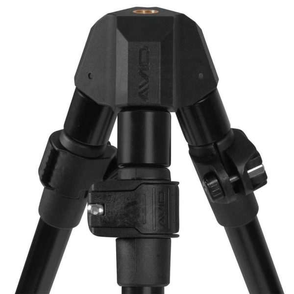PRO-TECT DELUXE TRIPOD - immagine 3