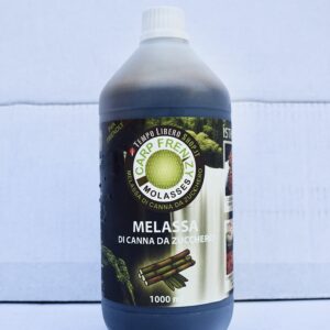 Carp Frenzy Melassa liquida