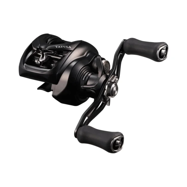 Daiwa 25 Tatula Tw 200