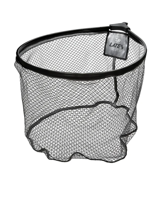 Daiwa Latex Landing Net