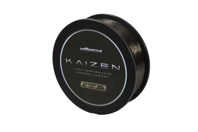 Korda Kaizen Mono Green