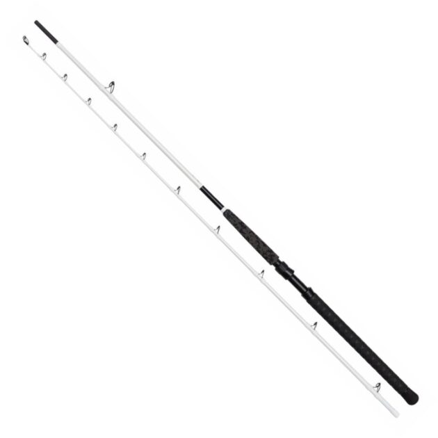 Madcat White Far Out Multiplier Rod