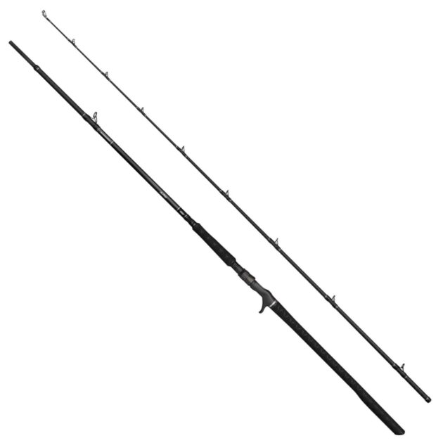 Savage Gear Alpha Sg8 Monster Bait