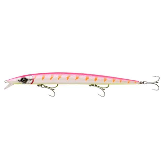 BARRA JERK