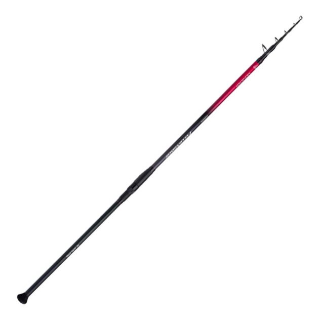 Shimano Forcemaster Monster tele