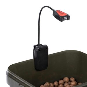 Spomb Bucket Light
