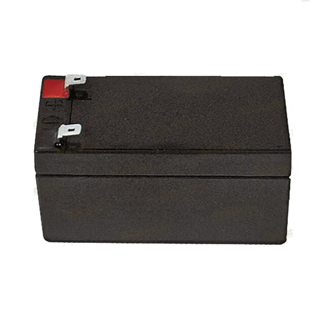 BATTERIA PER ECOSCANDAGLIO