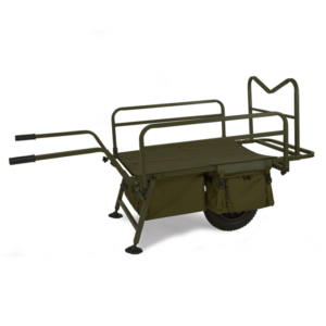 Avid Carp Revolve Session Barrow