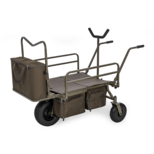 Avid Carp Transit Tri-terrain Barrow