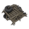 TRANSIT TRI-TERRAIN BARROW - immagine 6