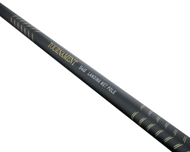 TOURNAMENT LANDING NET POLE