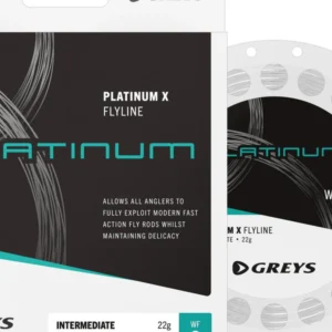 Greys Platinum X Intermediate