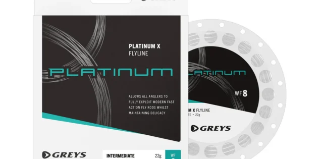 Greys Platinum X Intermediate
