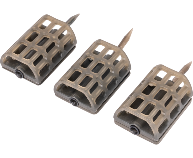 Korum Camo Inline Cage