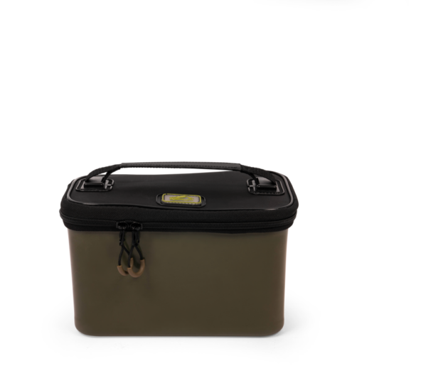 Korum Eva Solid Bait Station 8l
