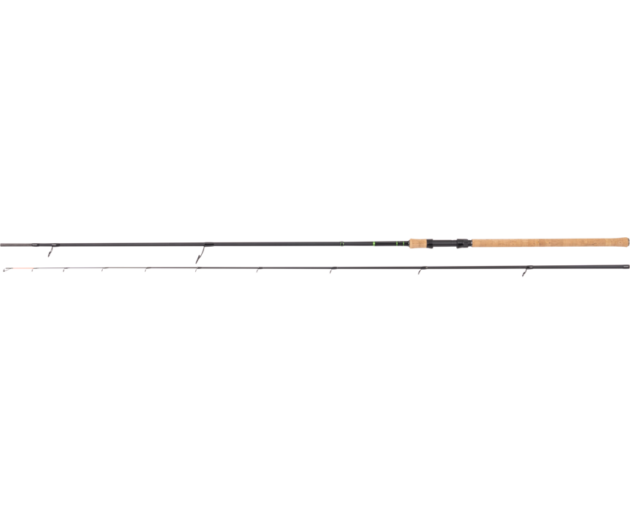 Korum Limitless Rods