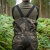 ZT HELLUVA WATERPROOF BIB AND BRACE CAMO - immagine 5