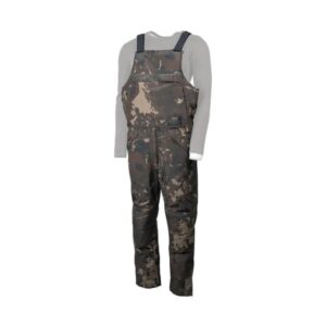 ZT HELLUVA WATERPROOF BIB AND BRACE CAMO