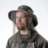 ZT LITE HYDRA FLEX BUSH HAT CAMO - immagine 2