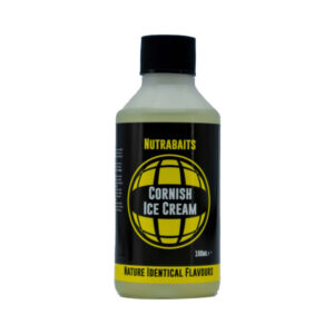 CORNISH ICE CREAM 100 ml