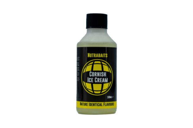 CORNISH ICE CREAM 100 ml