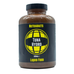 Nutrabaits Tuna Hydro