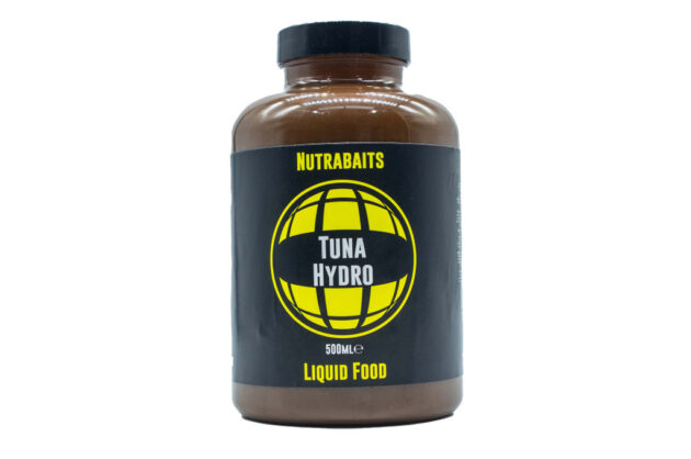 Nutrabaits Tuna Hydro