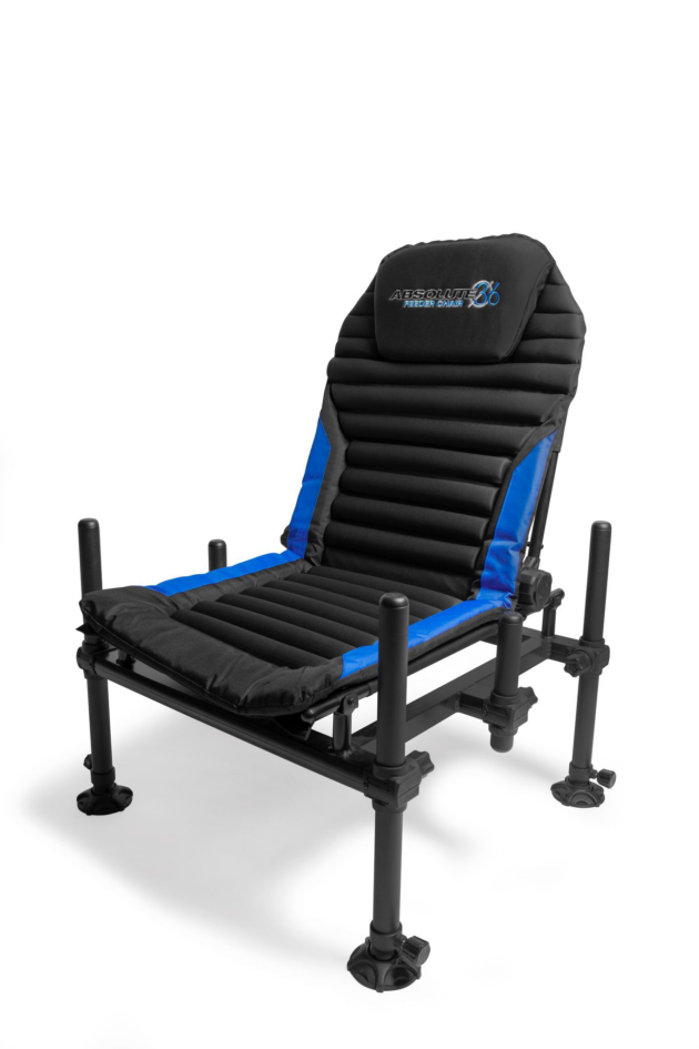 Preston Absolute Feeder Chair