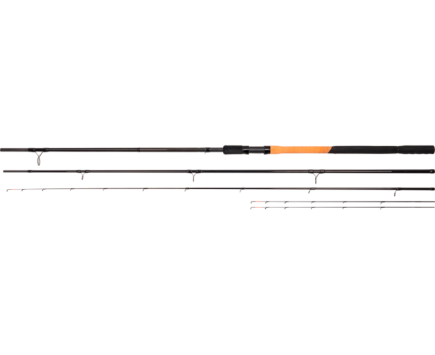 Preston Inspire Feeder
