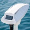 BLX 95 BMR GPS NXT XL WHITE 24V - immagine 2