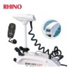 Rhino Blx 65 Bmr Gps Nxt Xl White