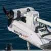 BMR GPS NXT 65 LONGSHAFT 12V WHITE - immagine 2