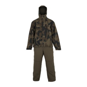 Avid Carp Arctic-Series Distortion Thermal Suit