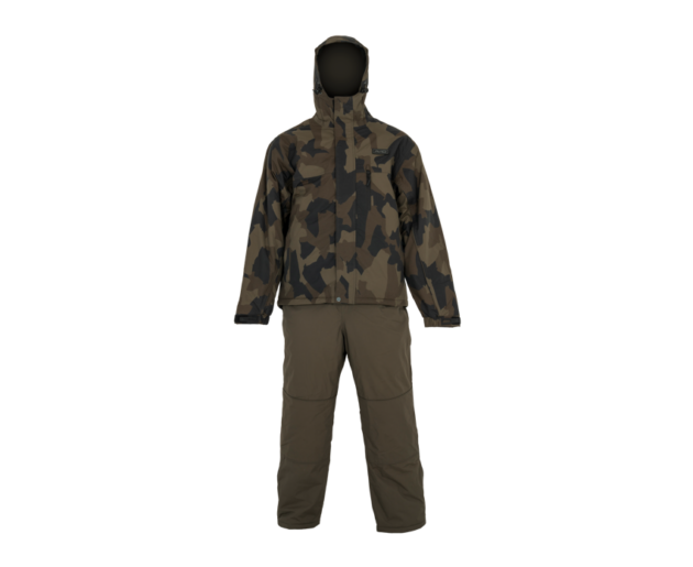 Avid Carp Arctic-Series Distortion Thermal Suit